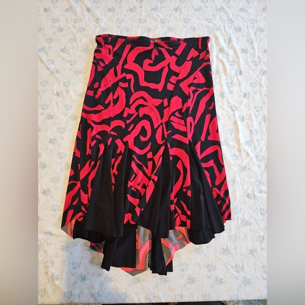 BISOU BISOU Skirt Size Medium